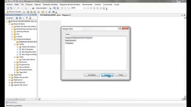 Unique Index en Sql смотреть онлайн
