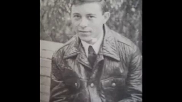 Ленинабад город нашей юнности.mpg смотреть онлайн