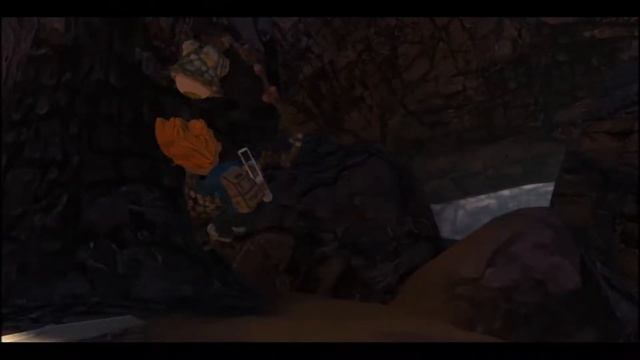 ВСЕ СЕКРЕТЫ И ГЛАЗА В ИГРЕ Max The Curse of Brotherhood часть 2 смотреть онлайн