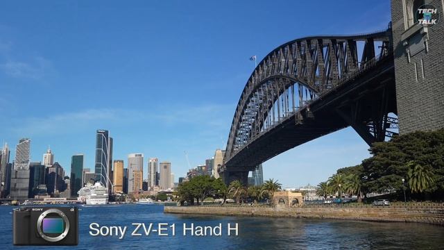 Sony ZV E1 Vs GoPro Hero 11 - Which Stabilises your footage better? ???? смотреть онлайн