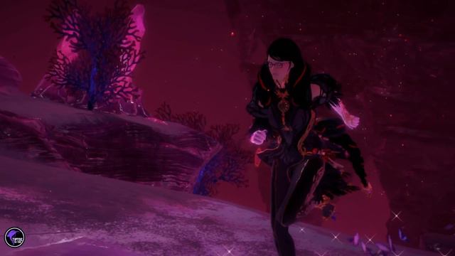 What happened here...? The Lore of BAYONETTA 3! (pt. 2) смотреть онлайн