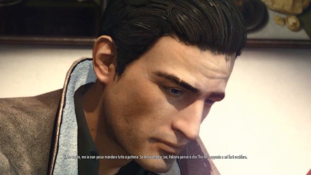 MAFIA 2 (REMASTERED) - Let's Play ITA (Parte 9) LA FINE DI LEO GALANTE? смотреть онлайн