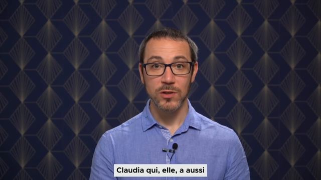 À toi de jouer ! Mets en pratique ce que tu as appris (vidéo 3/3) смотреть онлайн