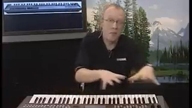 Yamaha MM6 смотреть онлайн