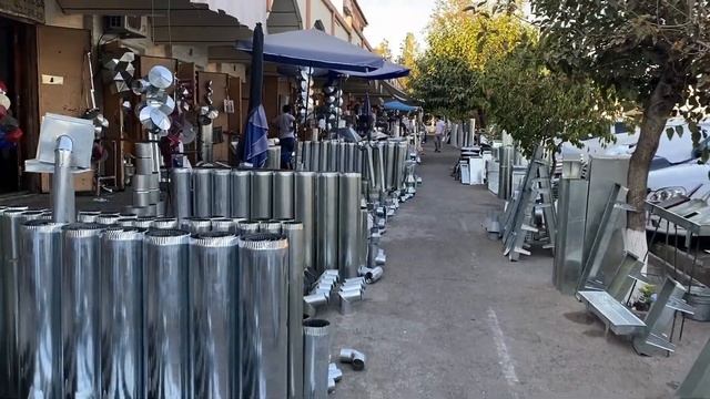 Куда сходить туристу в Ташкенте. Узбекистан. смотреть онлайн