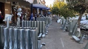 Куда сходить туристу в Ташкенте. Узбекистан.