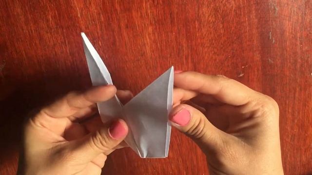 Gallina/ Hen | Origami (Fácil) смотреть онлайн