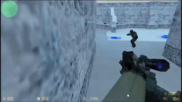 Cs 1.6 ^^NecRo^^ 1vs1 смотреть онлайн