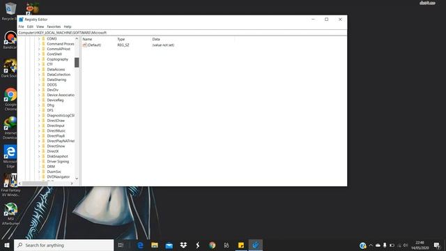 FIX XBOX GAME BAR PROBLEM NOT OPENING AND NOT WORKING ON WINDOWS 10 TUTORIAL (100% WORKS) смотреть онлайн