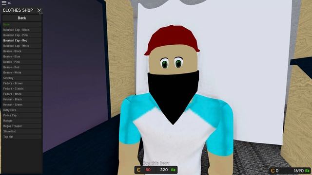 top 5 roblox survival games! (2019) смотреть онлайн