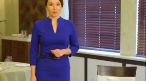 Этикет. Вилка и нож