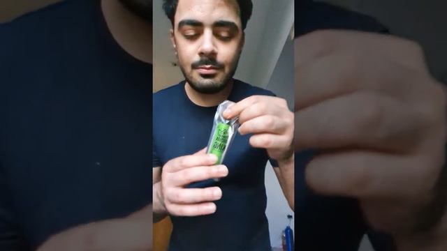 AROMA KING 600 PUFF'S | STRAWBERRY GUAVA 🍓 😋 | MONSTER👻 | FIDASHERKHAN REVIEW'S смотреть онлайн