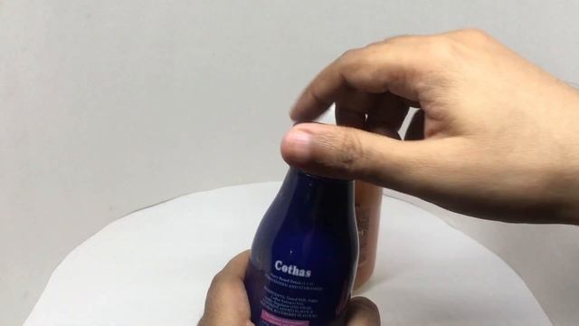 Cothas Blueberry & Almond Milk Beverages смотреть онлайн