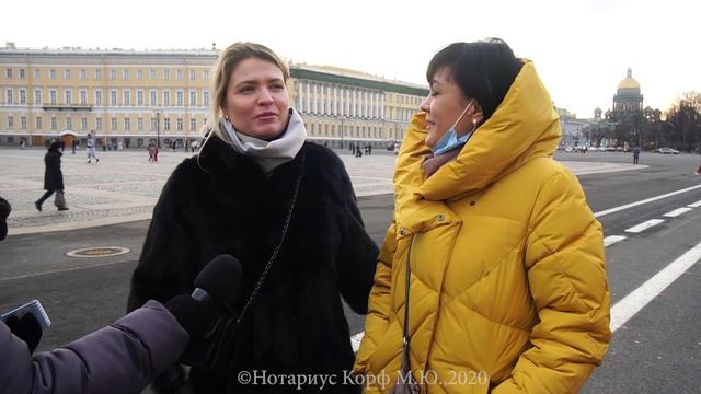 Интервью-опрос о профессии нотариуса смотреть онлайн