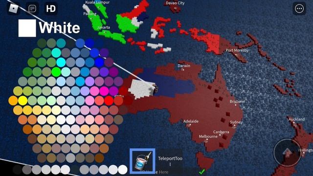Roblox Nations Roleplay смотреть онлайн