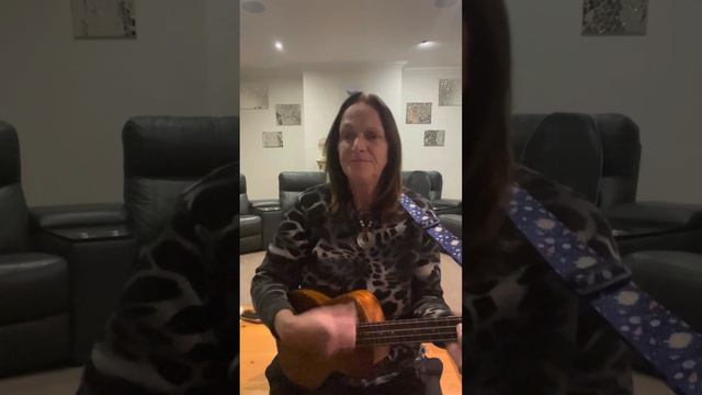 57/100. Mr. Bojangles - Sammy Davis Jr. ( ukulele cover) смотреть онлайн
