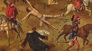 Пытки и казни в период Средневековья как неотъемлемая часть правосудия