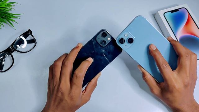 IPhone 13 VS IPhone 14 Plus Which One Value For Mony In 2023 | Second Hand Iphone 14 Plus Price