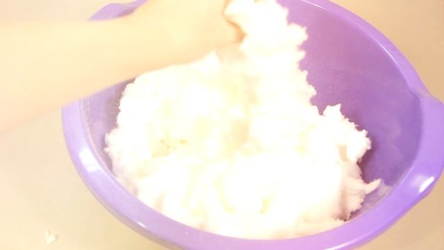ЭКСПЕРИМЕНТ•КАК СДЕЛАТЬ СНЕГ ДОМА •DIY❄️ смотреть онлайн