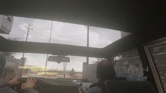 Call of Duty Modern Warfare Remastered Chapter 1 PS5 смотреть онлайн