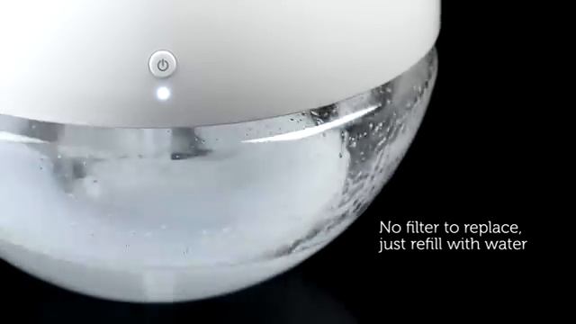 Cli~Mate Air Washer (Desktop) | CLI-AW200L смотреть онлайн