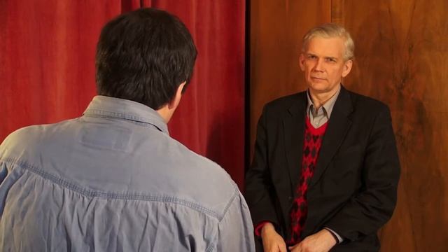 Юрий Потапенко. Прокатное удостоверение или цензура?