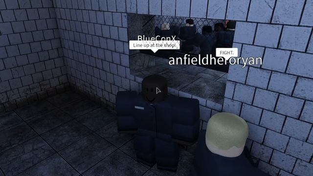 Abusing Admin in Roblox Combine 2 смотреть онлайн