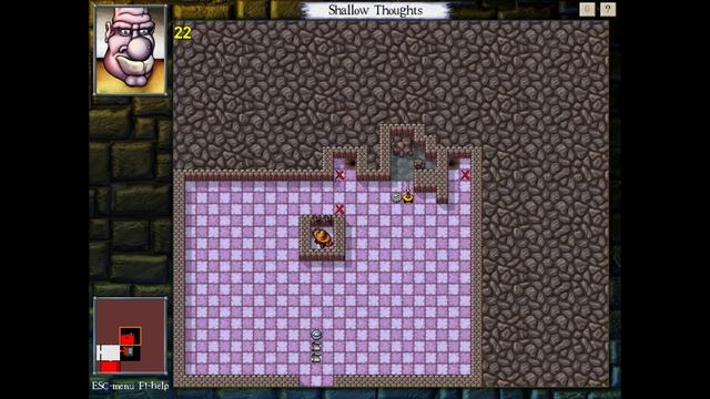 DROD: Arky’s Revenge – Shallow Thoughts (Episode 15) смотреть онлайн