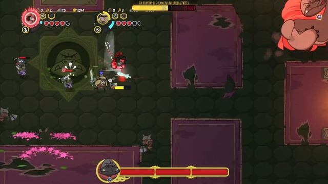 CONAN CHOP CHOP Обзор ➤ СТРИМ 1 смотреть онлайн