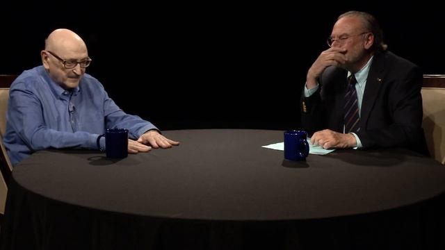 Anti-Semitism In The Modern Era - The Roundtable Perspective 228 W/Guest Richard S. Levy