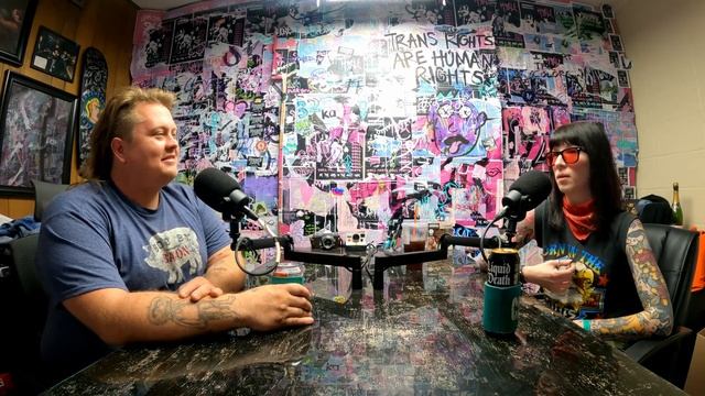 Crash Cast Podcast - #125 Amy Ault of Shop Poppy Child смотреть онлайн