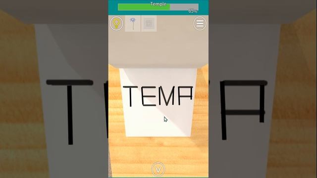 EXiTS Room Escape Temple (SPECIAL) Walkthrough {NAKAYUBI} смотреть онлайн