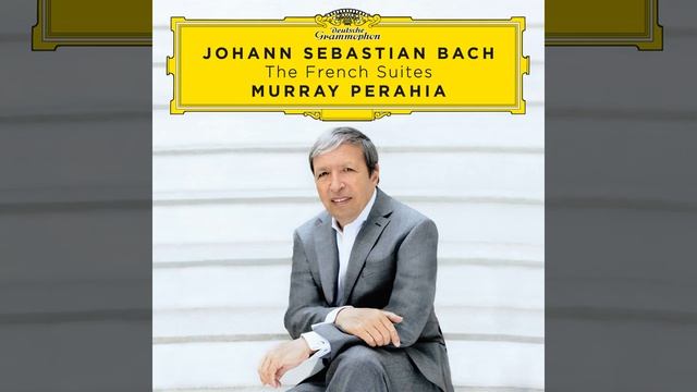 J.S. Bach: French Suite No. 2 in C Minor, BWV 813 - II. Courante смотреть онлайн