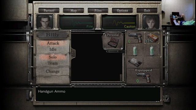 Прохожу Resident Evil origins collections видео 9 с автором смотреть онлайн