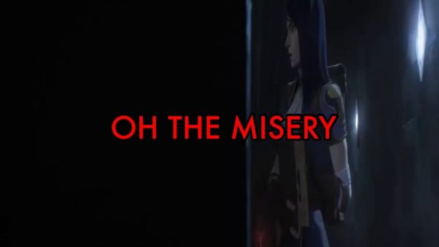 English activity - Enemy solo version KARAOKE (CECEES) смотреть онлайн
