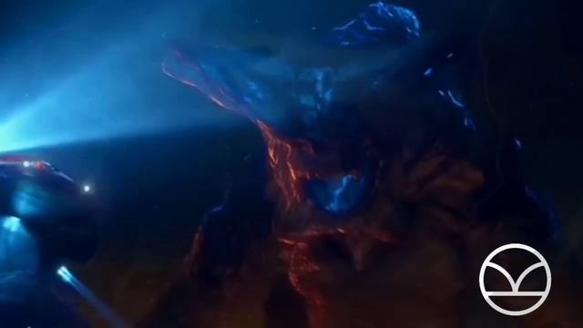 GODZILLA VA KONG | U GODZILLADAN KATTA | TINCH OKEAN DAXSHATLARI | O'ZBEK TILIDA TAHLIL смотреть онлайн