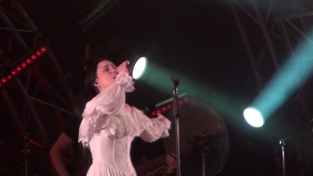 Polnalyubvi - Моменты @ Дикая Мята 2023 смотреть онлайн