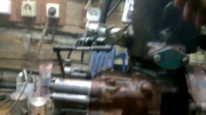 ПД-10У ремонт.тонкости.