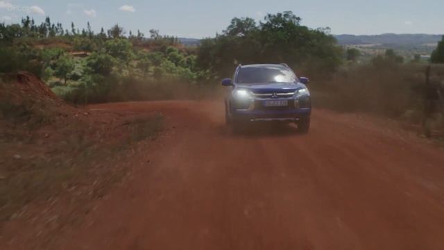2020 Mitsubishi ASX смотреть онлайн