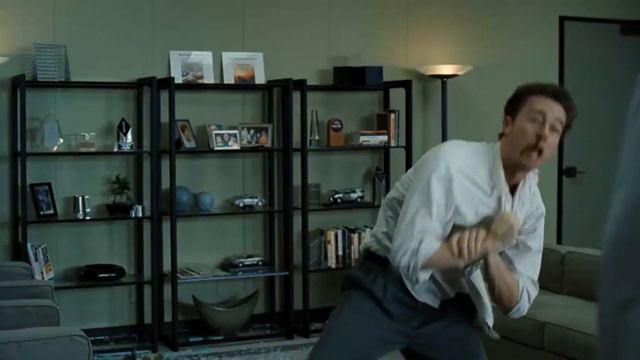 Бійцівський Клуб Fight Club (4/6) Кіно Солов'їною – Я Джекова Мстива Посмішка 1999 HD смотреть онлайн