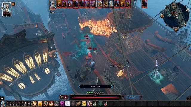 Divinity 2: Better boat strats смотреть онлайн