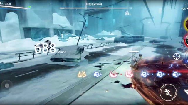 Stronghold [18-1] Gray Tower Core Gameplay (PGR Global) смотреть онлайн