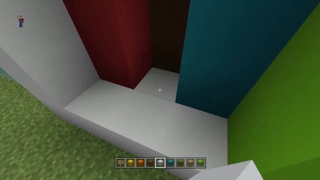 COMMENT FAIRE UNE BIBLIOTHEQUE SUR MINECRAFT ?! смотреть онлайн
