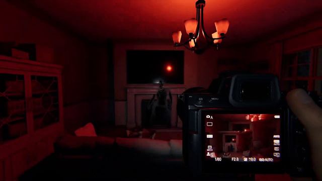 Phasmophobia с лерой ищем призрака смотреть онлайн