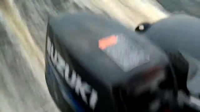Suzuki DT 9,9 AS & Касатка 385 М смотреть онлайн