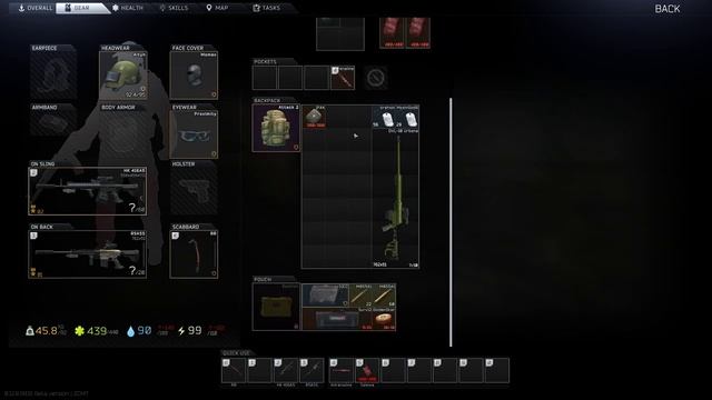 The Epic Hunt For Sacriel's Tea (Last Item for Kappa!) Part 4 смотреть онлайн