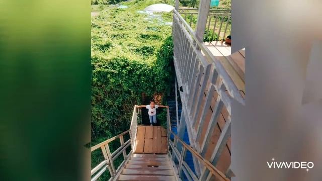 Visiting Battambang Province смотреть онлайн