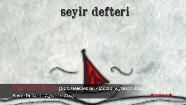 Aytekin Ataş Var Git Ölüm смотреть онлайн