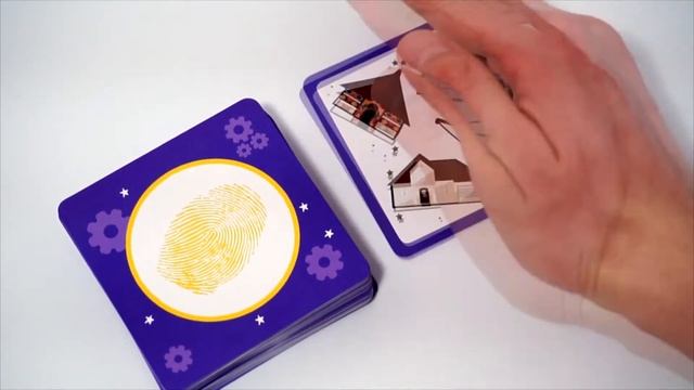 Кортекс для детей. Обзор настольной игры от компании Стиль Жизни смотреть онлайн