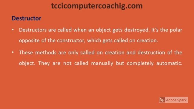 Python Constructor TCCI смотреть онлайн